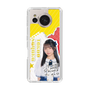 スリムプロテクションケース［ STU48 - 高雄さやか ］