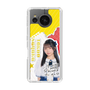 スリムプロテクションケース［ STU48 - 高雄さやか ］