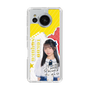 スリムプロテクションケース［ STU48 - 高雄さやか ］