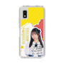スリムプロテクションケース［ STU48 - 高雄さやか ］