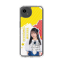 スリムプロテクションケース［ STU48 - 高雄さやか ］