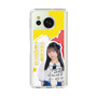 スリムプロテクションケース［ STU48 - 高雄さやか ］