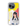 スリムプロテクションケース［ STU48 - 高雄さやか ］