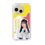 スリムプロテクションケース［ STU48 - 高雄さやか ］