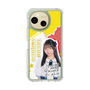 スリムプロテクションケース［ STU48 - 高雄さやか ］