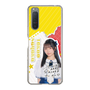スリムプロテクションケース［ STU48 - 高雄さやか ］