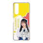 スリムプロテクションケース［ STU48 - 高雄さやか ］