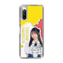 スリムプロテクションケース［ STU48 - 高雄さやか ］