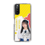 スリムプロテクションケース［ STU48 - 高雄さやか ］