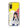 スリムプロテクションケース［ STU48 - 高雄さやか ］
