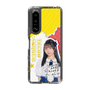 スリムプロテクションケース［ STU48 - 高雄さやか ］
