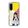 スリムプロテクションケース［ STU48 - 高雄さやか ］