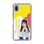 スリムプロテクションケース［ STU48 - 高雄さやか ］