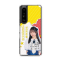 スリムプロテクションケース［ STU48 - 高雄さやか ］