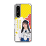 スリムプロテクションケース［ STU48 - 高雄さやか ］
