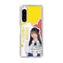 スリムプロテクションケース［ STU48 - 高雄さやか ］