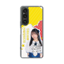 スリムプロテクションケース［ STU48 - 高雄さやか ］
