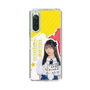 スリムプロテクションケース［ STU48 - 高雄さやか ］