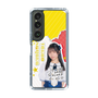 スリムプロテクションケース［ STU48 - 高雄さやか ］