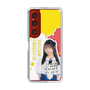 スリムプロテクションケース［ STU48 - 高雄さやか ］