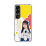 スリムプロテクションケース［ STU48 - 高雄さやか ］