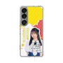 スリムプロテクションケース［ STU48 - 高雄さやか ］