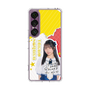 スリムプロテクションケース［ STU48 - 高雄さやか ］