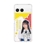 スリムプロテクションケース［ STU48 - 高雄さやか ］