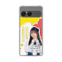 スリムプロテクションケース［ STU48 - 高雄さやか ］