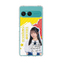 スリムプロテクションケース［ STU48 - 高雄さやか ］