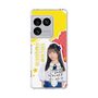 スリムプロテクションケース［ STU48 - 高雄さやか ］