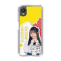 スリムプロテクションケース［ STU48 - 高雄さやか ］