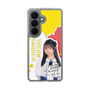 スリムプロテクションケース［ STU48 - 高雄さやか ］