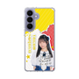 スリムプロテクションケース［ STU48 - 高雄さやか ］