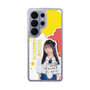 スリムプロテクションケース［ STU48 - 高雄さやか ］