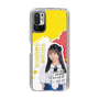 スリムプロテクションケース［ STU48 - 高雄さやか ］