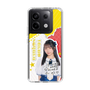 スリムプロテクションケース［ STU48 - 高雄さやか ］