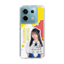 スリムプロテクションケース［ STU48 - 高雄さやか ］