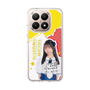 スリムプロテクションケース［ STU48 - 高雄さやか ］