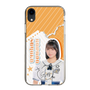 スリムプロテクションケース［ STU48 - 原田清花 ］