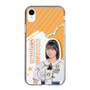 スリムプロテクションケース［ STU48 - 原田清花 ］