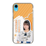 スリムプロテクションケース［ STU48 - 原田清花 ］