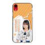 スリムプロテクションケース［ STU48 - 原田清花 ］