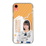 スリムプロテクションケース［ STU48 - 原田清花 ］
