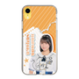 スリムプロテクションケース［ STU48 - 原田清花 ］
