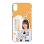 スリムプロテクションケース［ STU48 - 原田清花 ］