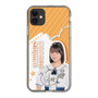 スリムプロテクションケース［ STU48 - 原田清花 ］