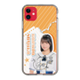 スリムプロテクションケース［ STU48 - 原田清花 ］
