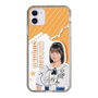 スリムプロテクションケース［ STU48 - 原田清花 ］
