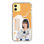 スリムプロテクションケース［ STU48 - 原田清花 ］